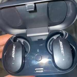 BOSE QuietComfort Ultra Earbuds